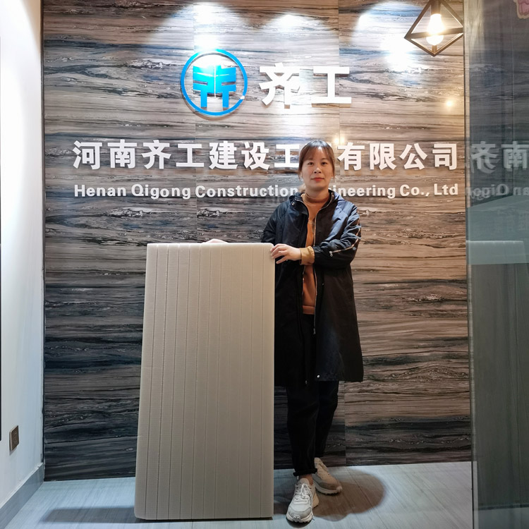 擠塑板的行業需求以及保溫方法
